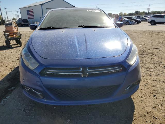 Photo 5 from auction – 2013 DODGE DART LIMIT with VIN 1C3CDFCH1DD178749