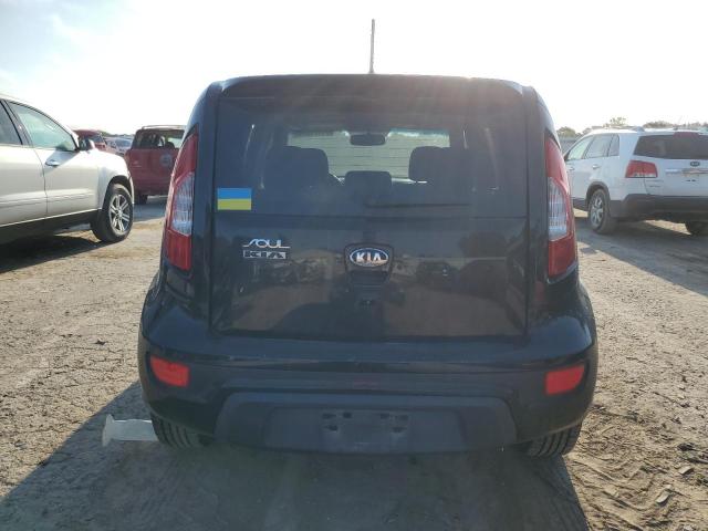 Photo 6 from auction – 2013 KIA SOUL + with VIN KNDJT2A64D7518779