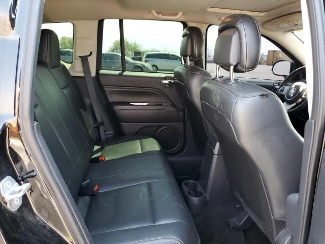 Photo 11 from auction – 2016 JEEP COMPASS LA with VIN 1C4NJDEB1GD572945