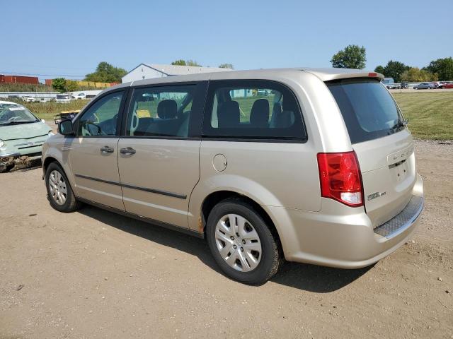 Photo 2 from auction – 2014 DODGE GRAND CARA with VIN 2C4RDGBG2ER268561