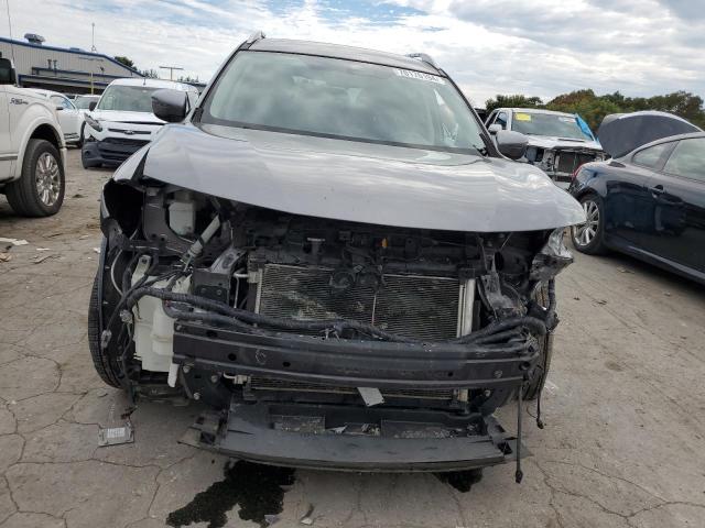 Photo 5 from auction – 2017 NISSAN ROGUE S with VIN KNMAT2MT8HP611053