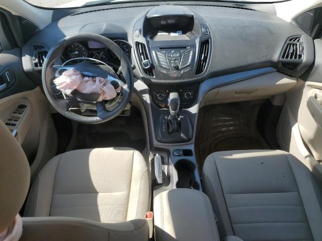 Photo 8 from auction – 2015 FORD ESCAPE SE with VIN 1FMCU0GXXFUC40318