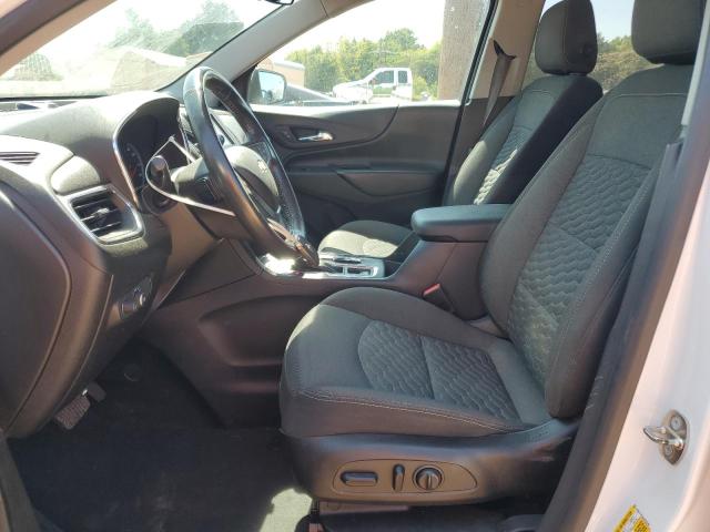 Photo 7 from auction – 2018 CHEVROLET EQUINOX LT with VIN 2GNAXSEV5J6182391