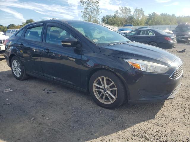 Photo 4 from auction – 2015 FORD FOCUS SE with VIN 1FADP3F29FL280537