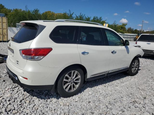 Photo 3 from auction – 2015 NISSAN PATHFINDER with VIN 5N1AR2MM6FC700854