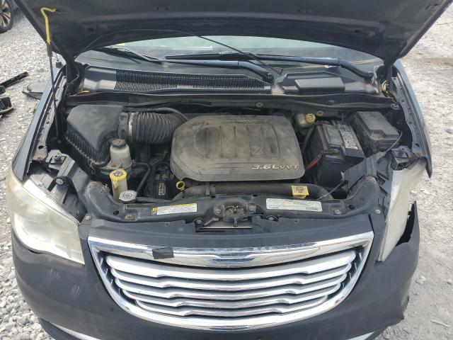 Photo 12 from auction – 2012 CHRYSLER TOWN & COU with VIN 2C4RC1CG8CR156505