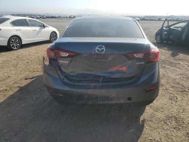 Photo 6 from auction – 2016 MAZDA 3 SPORT with VIN JM1BM1T79G1308347
