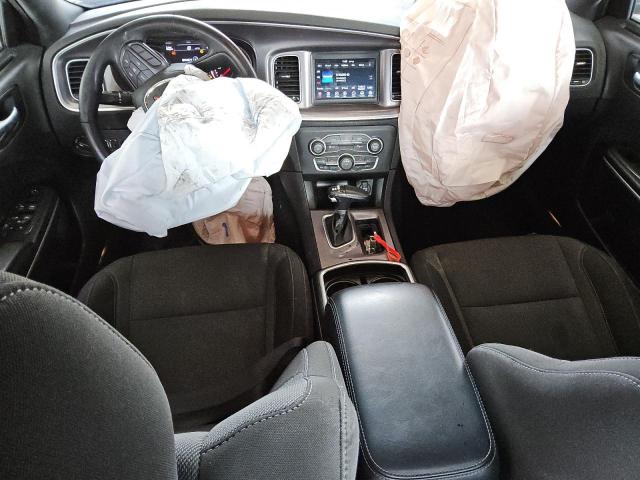 Photo 8 from auction – 2022 DODGE CHARGER SX with VIN 2C3CDXBG6NH201168