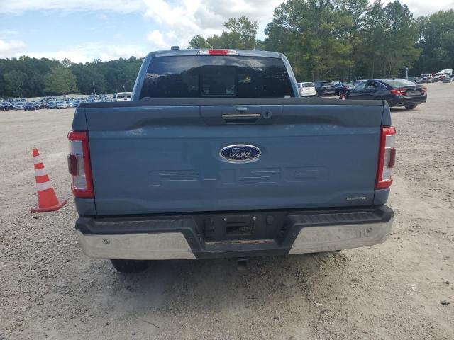 Photo 6 from auction – 2023 FORD F150 SUPER with VIN 1FTFW1E85PFC79112