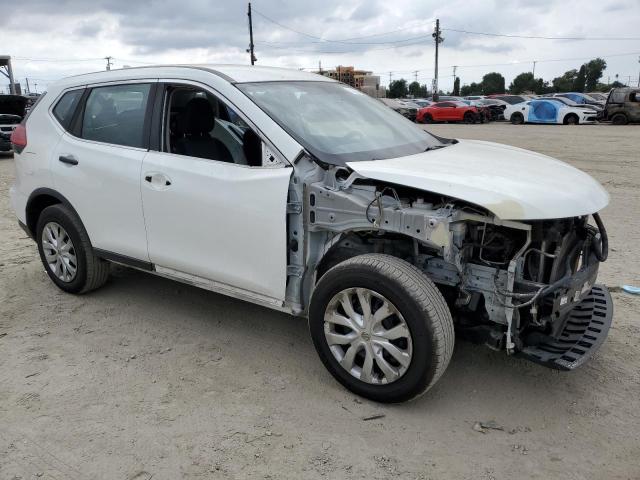Photo 4 from auction – 2017 NISSAN ROGUE S with VIN KNMAT2MT1HP569180