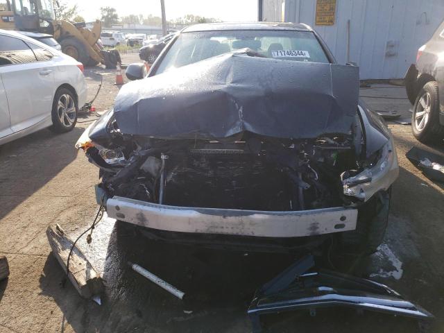 Photo 5 from auction – 2012 ACURA TSX SE with VIN JH4CU2F87CC015445