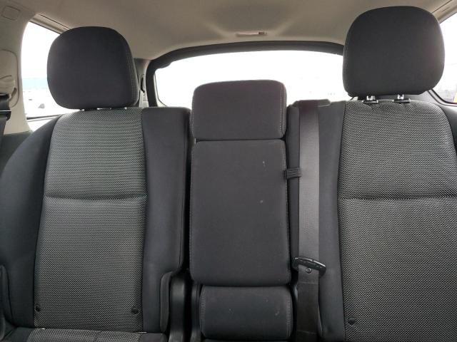 Photo 10 from auction – 2017 NISSAN PATHFINDER with VIN 5N1DR2MN7HC653553