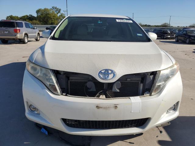 Photo 5 from auction – 2010 TOYOTA VENZA with VIN 4T3ZA3BB9AU033323