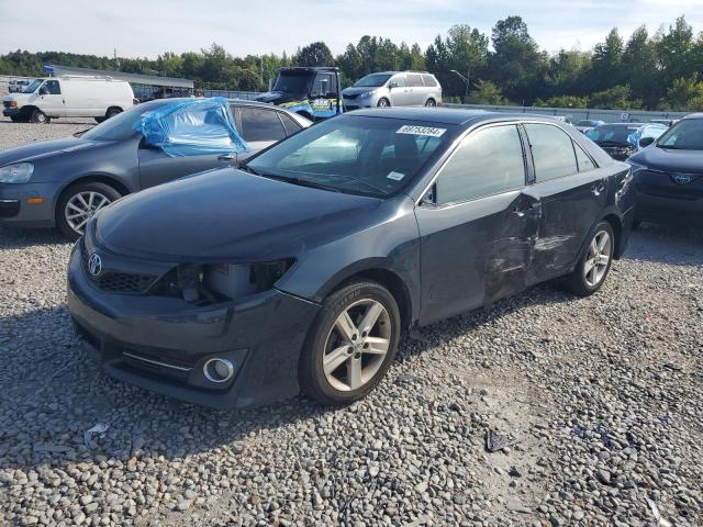 TOYOTA CAMRY L 2014 with VIN 4T1BF1FK3EU450212 - Photo from auction