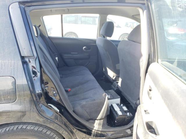 Photo 10 from auction – 2008 NISSAN VERSA S with VIN 3N1BC13E08L359878
