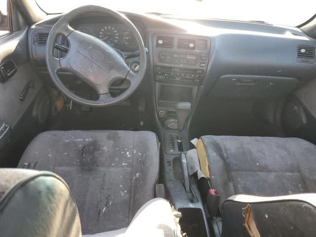 Photo 8 from auction – 1993 TOYOTA COROLLA with VIN JT2AE04E5P0022428