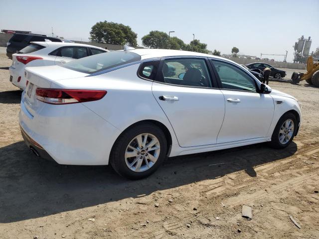 Photo 3 from auction – 2016 KIA OPTIMA LX with VIN 5XXGT4L34GG052145