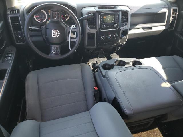 Photo 8 from auction – 2017 RAM 2500 ST with VIN 3C6UR5CJ3HG624205