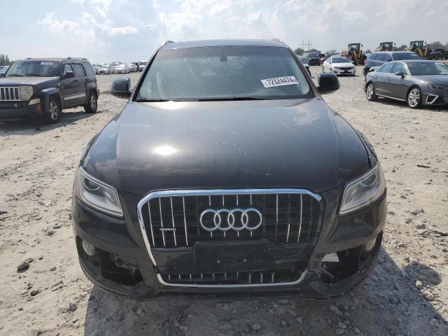 Photo 5 from auction – 2015 AUDI Q5 PREMIUM with VIN WA1LFAFP0FA089068