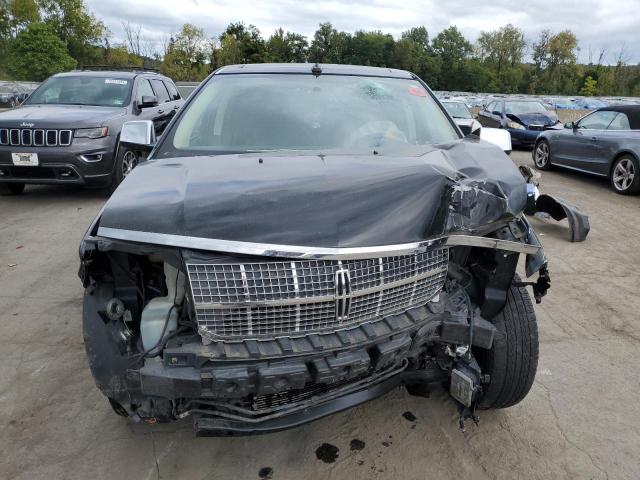 Photo 5 from auction – 2008 LINCOLN MKX with VIN 2LMDU88C38BJ17939