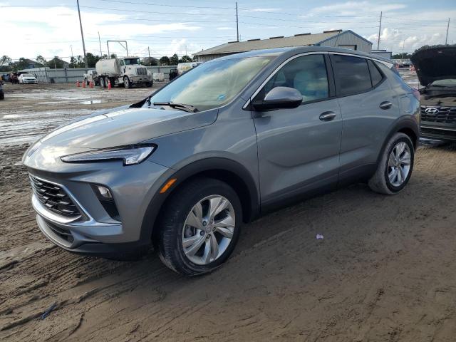 BUICK ENCORE GX 2024 with VIN KL4AMBSL5RB012510 - Photo from auction