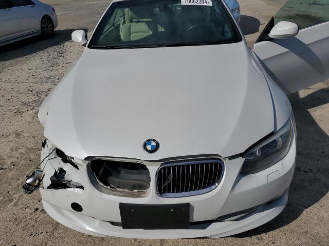 Photo 11 from auction – 2013 BMW 328 I with VIN WBADW3C53DJ525396