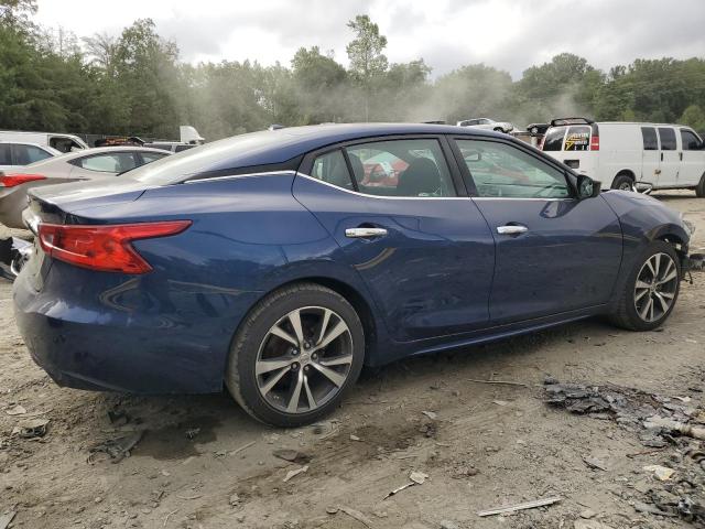 Photo 3 from auction – 2017 NISSAN MAXIMA 3.5 with VIN 1N4AA6AP5HC379996