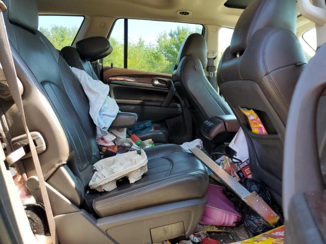 Photo 11 from auction – 2014 BUICK ENCLAVE with VIN 5GAKRBKD8EJ351834