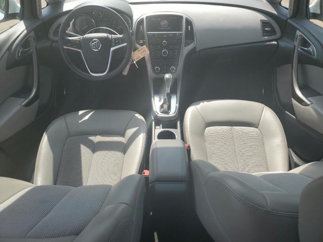 Photo 8 from auction – 2015 BUICK VERANO with VIN 1G4PP5SKXF4208826