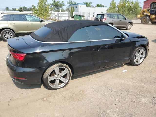 Photo 3 from auction – 2017 AUDI A3 PREMIUM with VIN WAU78LFF6H1074014