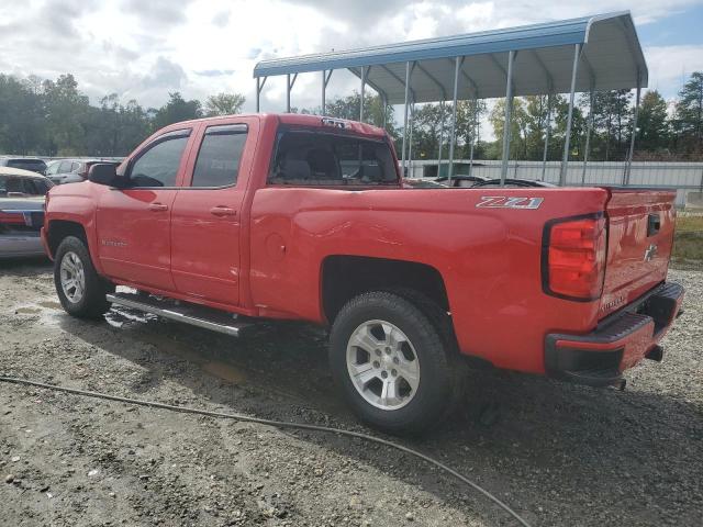 Photo 2 from auction – 2016 CHEVROLET SILVERADO with VIN 1GCVKREC3GZ343298