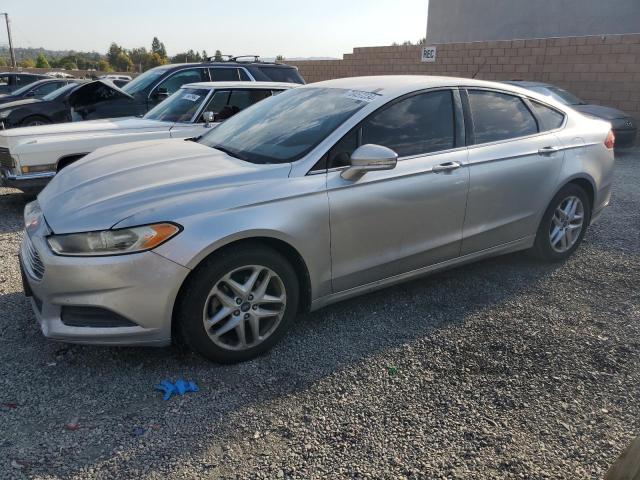 FORD FUSION SE 2013 with VIN 3FA6P0H77DR193234 - Photo from auction