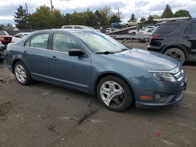 Photo 4 from auction – 2011 FORD FUSION SE with VIN 3FAHP0HA2BR299821