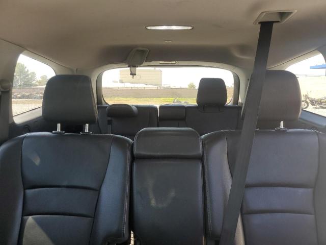 Zdjęcie 10 z aukcji – 2017 HONDA PILOT EXL z VIN 5FNYF5H68HB047149