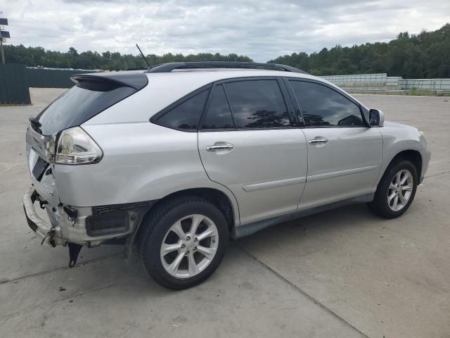 Фото 3 с аукциона – 2009 LEXUS RX 350 с VIN 2T2GK31U89C080187