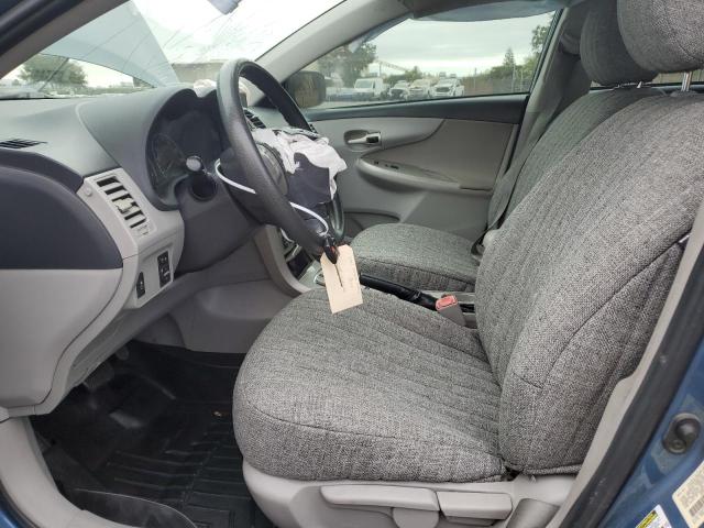 Photo 7 from auction – 2013 TOYOTA COROLLA BA with VIN 5YFBU4EE7DP183465