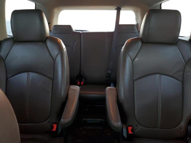 Photo 10 from auction – 2015 GMC ACADIA SLT with VIN 1GKKRRKD4FJ231400