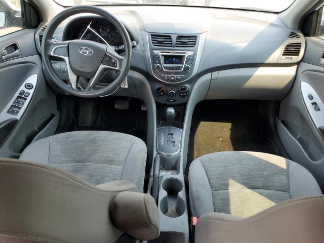 Photo 8 from auction – 2016 HYUNDAI ACCENT SE with VIN KMHCT5AE1GU290761