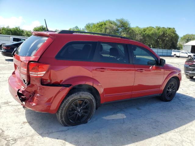 Photo 3 from auction – 2020 DODGE JOURNEY SE with VIN 3C4PDCAB2LT249198