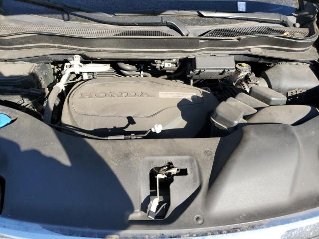 Photo 12 from auction – 2016 HONDA PILOT EXL with VIN 5FNYF6H55GB053258