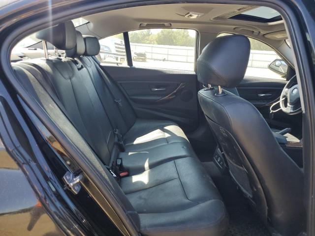 Photo 10 from auction – 2013 BMW 328 XI SUL with VIN WBA3B5C51DF592147