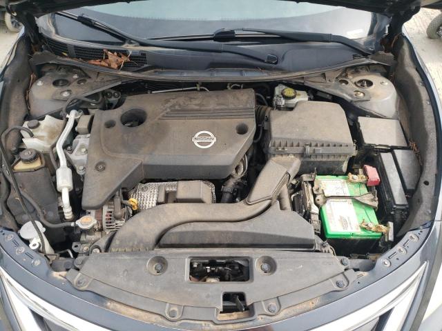 Photo 11 from auction – 2013 NISSAN ALTIMA 2.5 with VIN 1N4AL3AP8DC191119