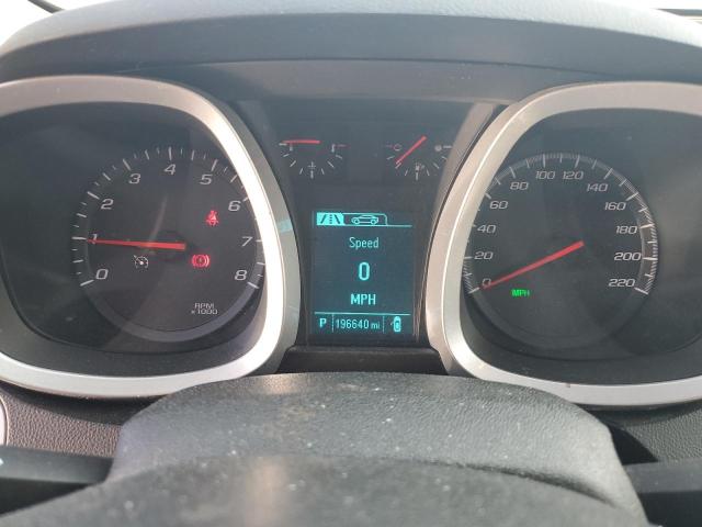 Photo 9 from auction – 2013 CHEVROLET EQUINOX LT with VIN 2GNALDEK1D6114848
