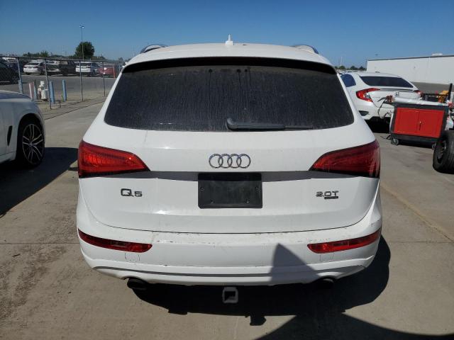 Photo 6 from auction – 2013 AUDI Q5 PREMIUM with VIN WA1CFAFP6DA033715