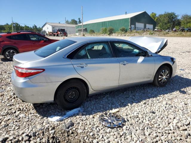 Photo 3 from auction – 2017 TOYOTA CAMRY LE with VIN 4T1BF1FK4HU660449