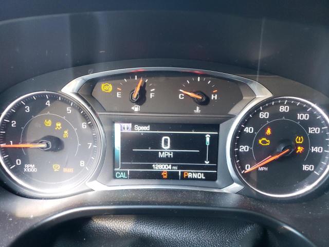Photo 9 from auction – 2018 GMC ACADIA SLT with VIN 1GKKNMLS9JZ249252