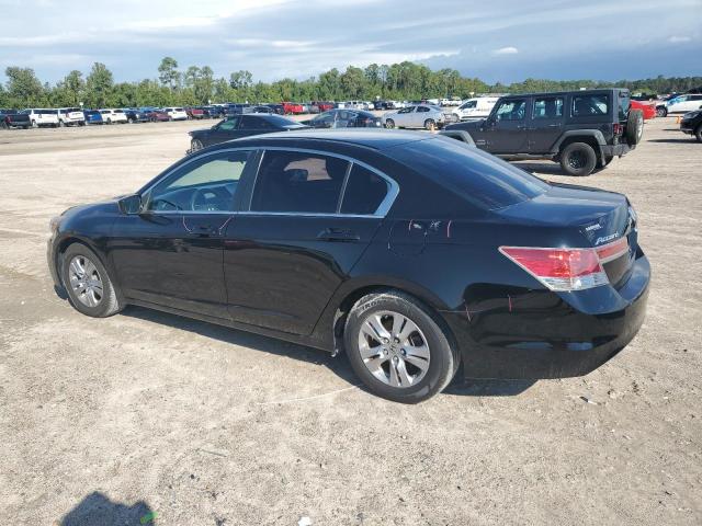Photo 2 from auction – 2012 HONDA ACCORD SE with VIN 1HGCP2F62CA154080