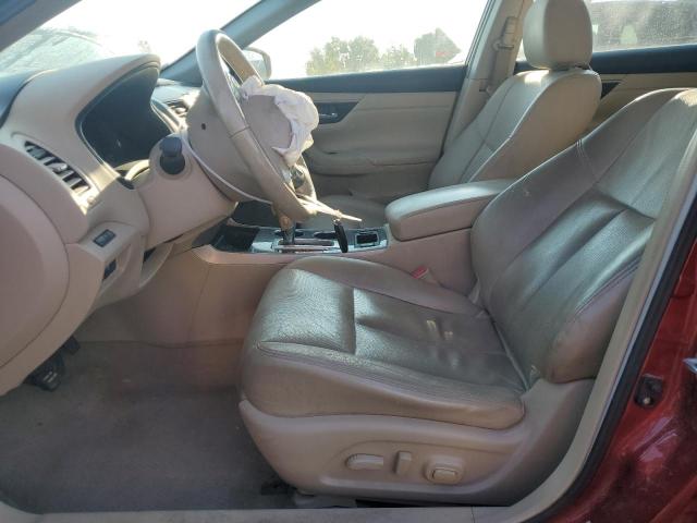 Photo 7 from auction – 2013 NISSAN ALTIMA 2.5 with VIN 1N4AL3AP3DC121835