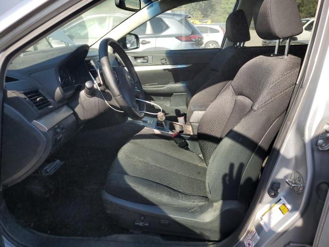 Снимка 7 от търг – 2012 SUBARU OUTBACK 2. с VIN 4S4BRCCCXC3262872