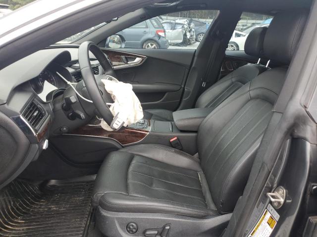 Photo 7 from auction – 2013 AUDI A7 PRESTIG with VIN WAU2GAFC6DN023039